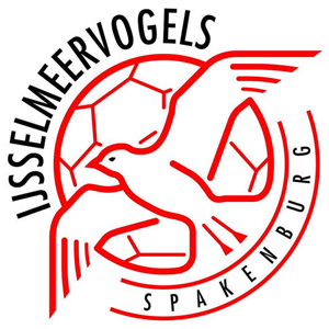 Voetbalvereniging ijsselmeervogels Spakenburg