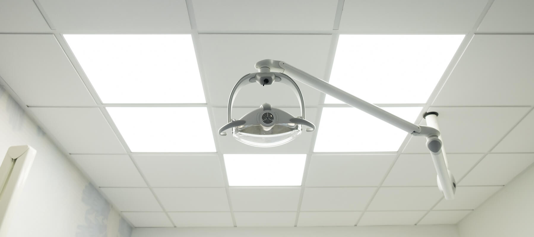hotel Ringlet Buiten adem LED verlichting voor tandartsen - Bespaar Direct | Saled.nl