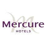 Mercure hotels logo