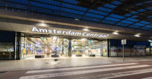 LED retrofit Amsterdam