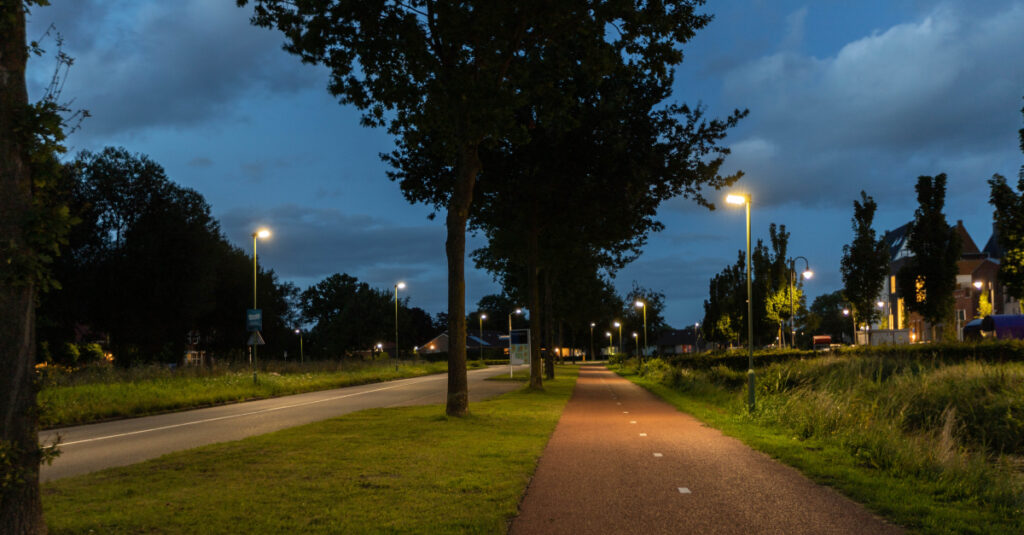 Diversiteit verbrand Temerity Gemeente Altena zet duurzame stappen met LED retrofit | Saled.nl